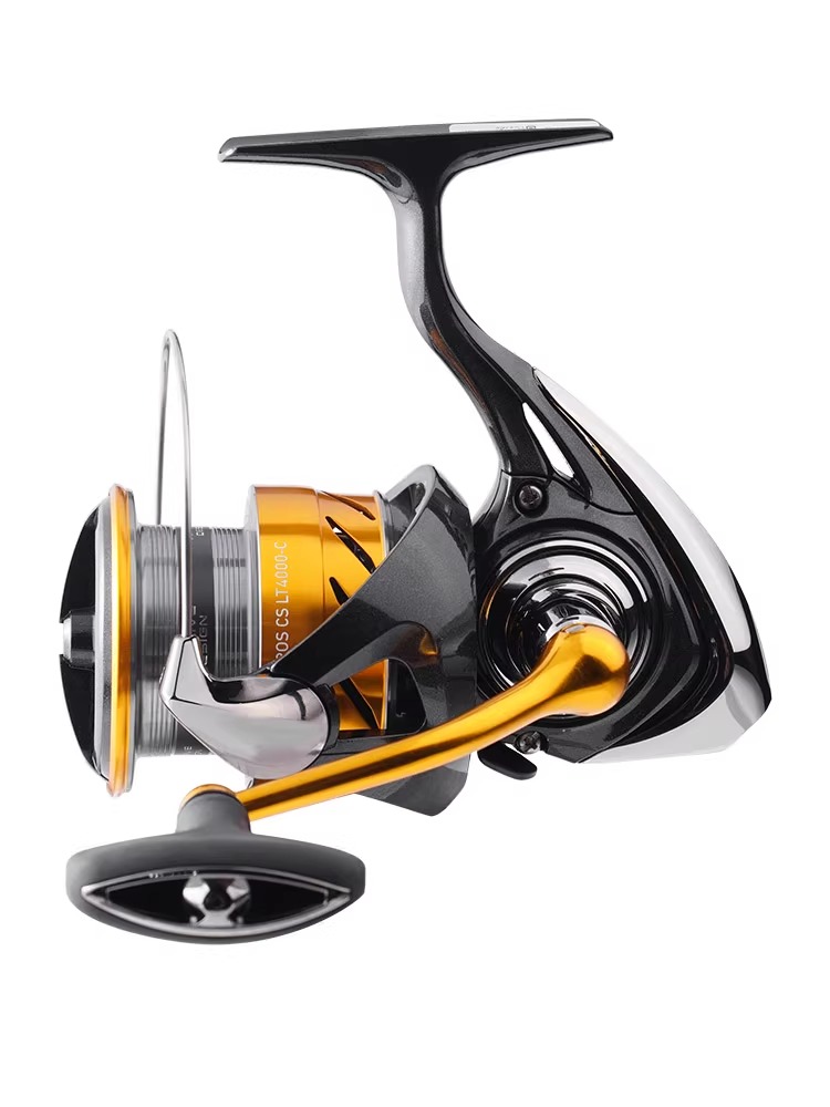 Daiwa revros lt carretel de pe - Reel Drag Knob avaliação e preço