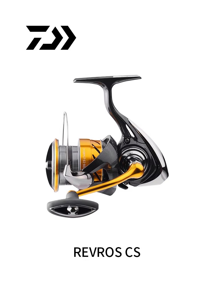 Daiwa revros lt carretel de pe - Reel Drag Knob avaliação e preço