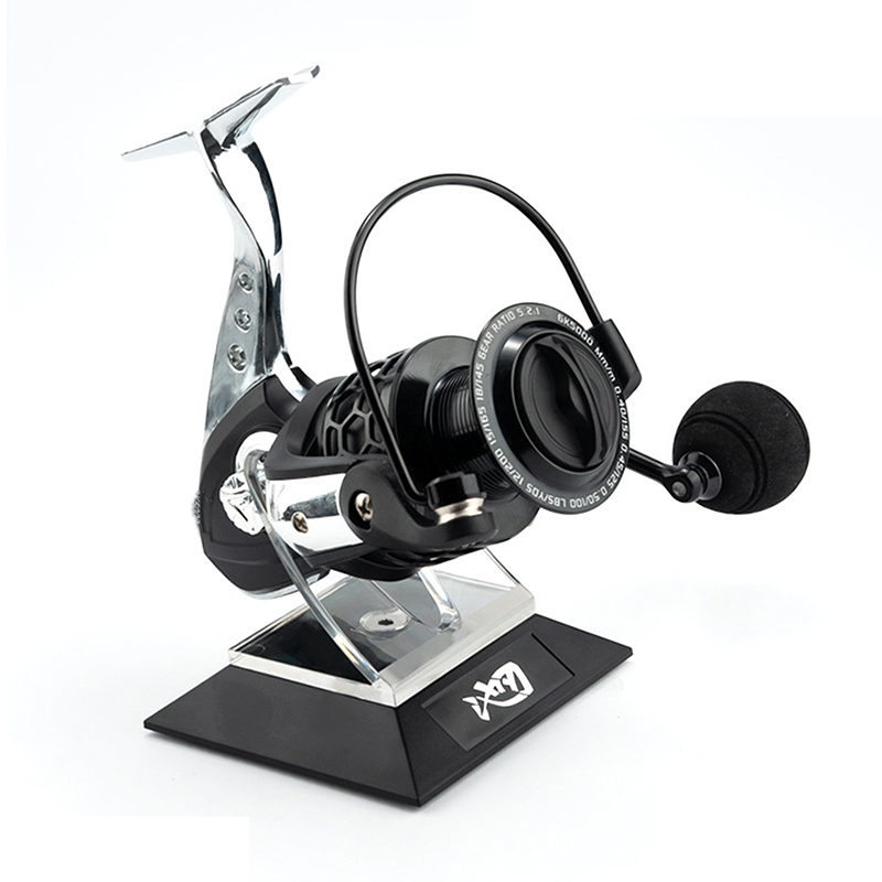 Suporte de Exibição para Carre - Fly Reel avaliação e preço